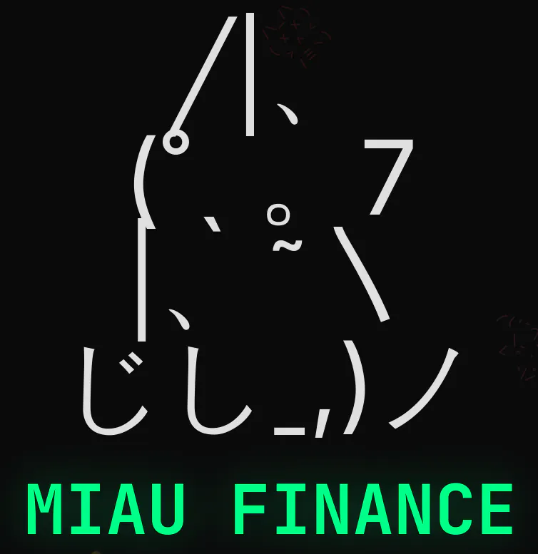 Miau Finance - Finance Analytics Shell gallery image
