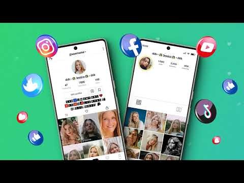 Stylish Fonts keyboard gallery image