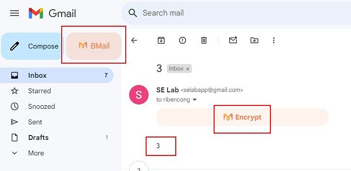 BMail media 3