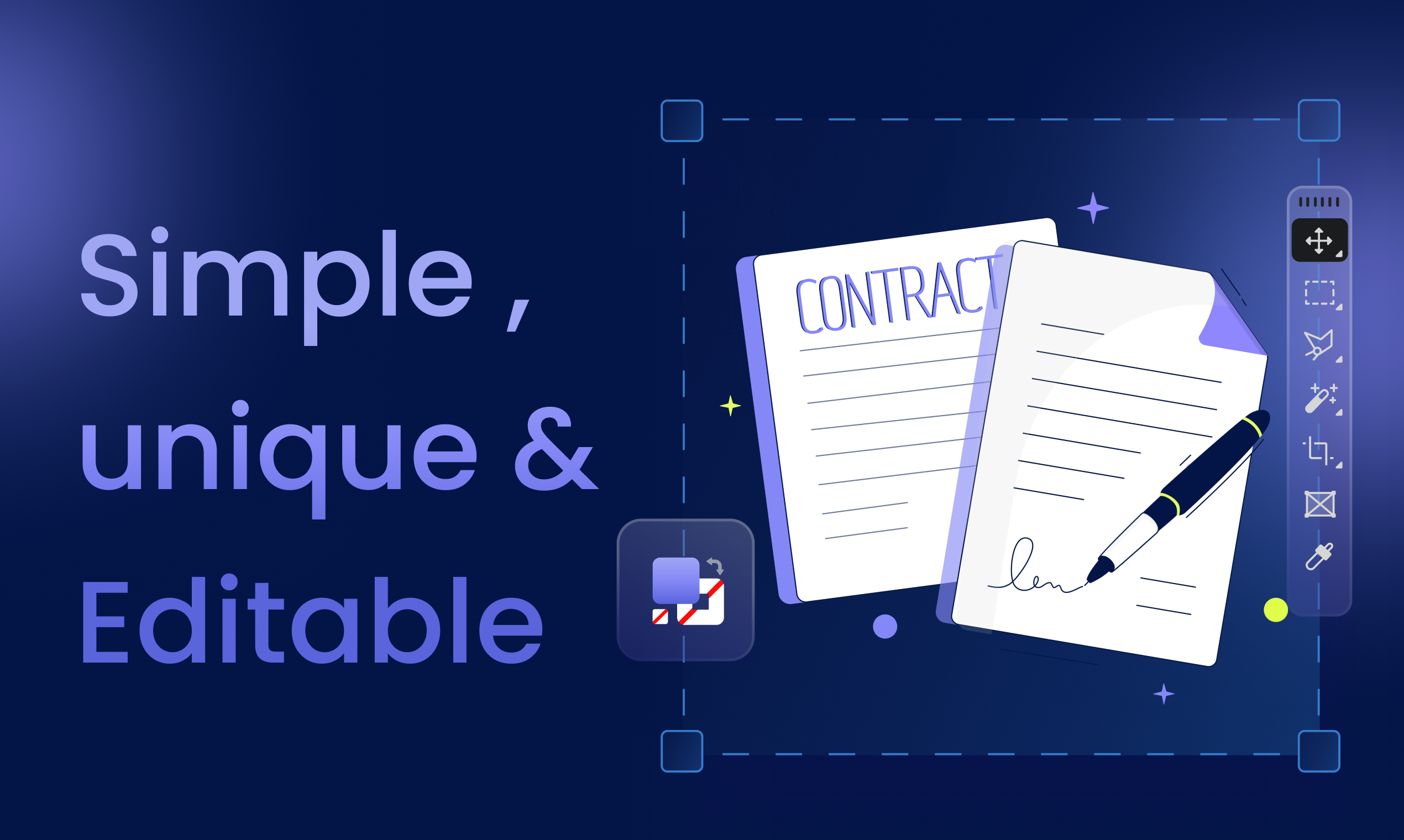 Vertex Visual Toolkit gallery image