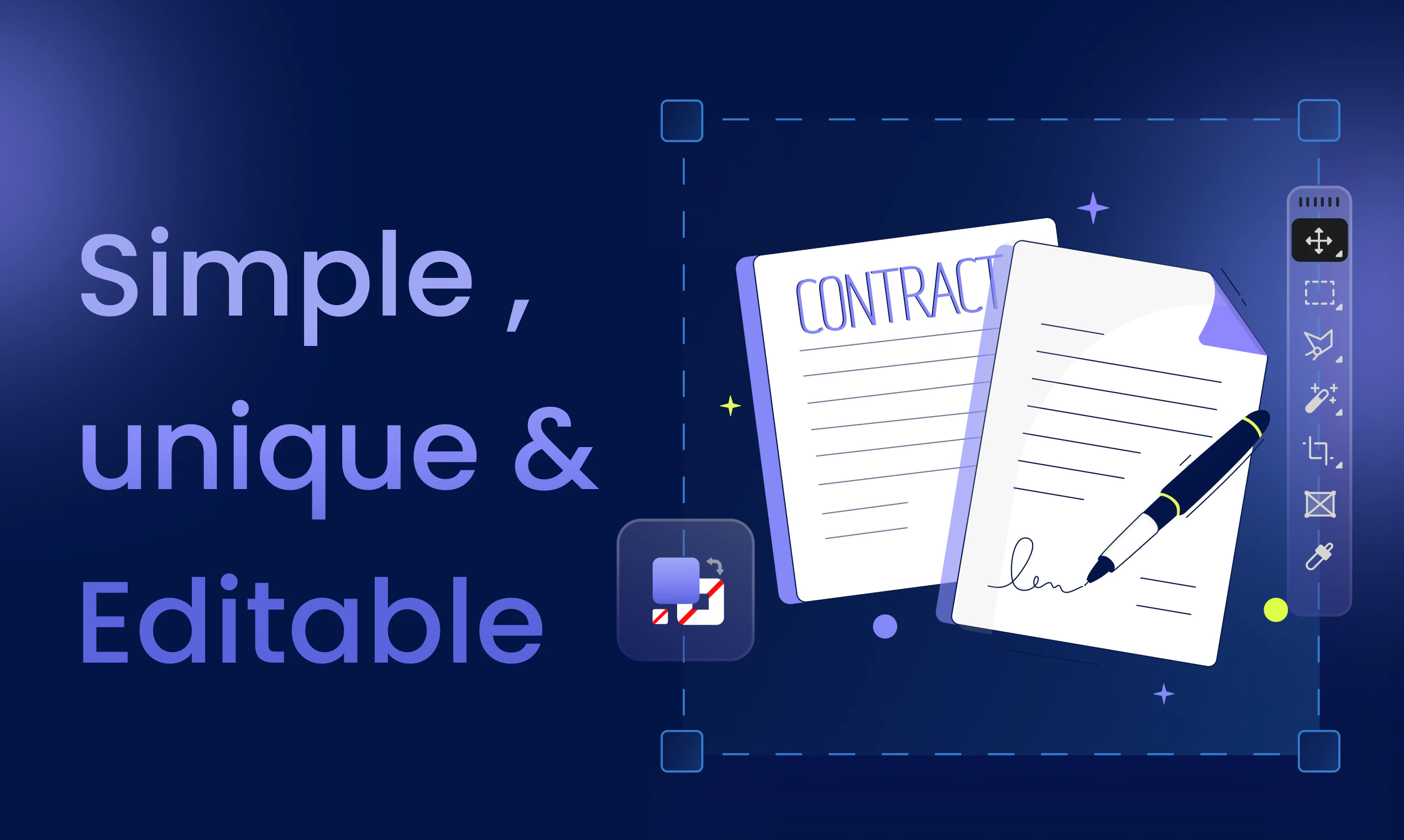 Vertex Visual Toolkit screenshot 5