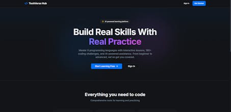 TechVerse Hub gallery image