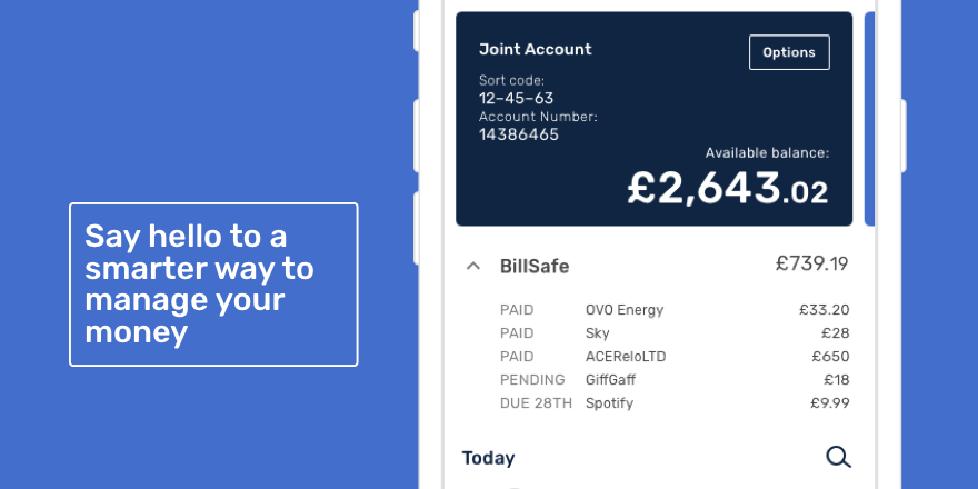Blossom App gallery image