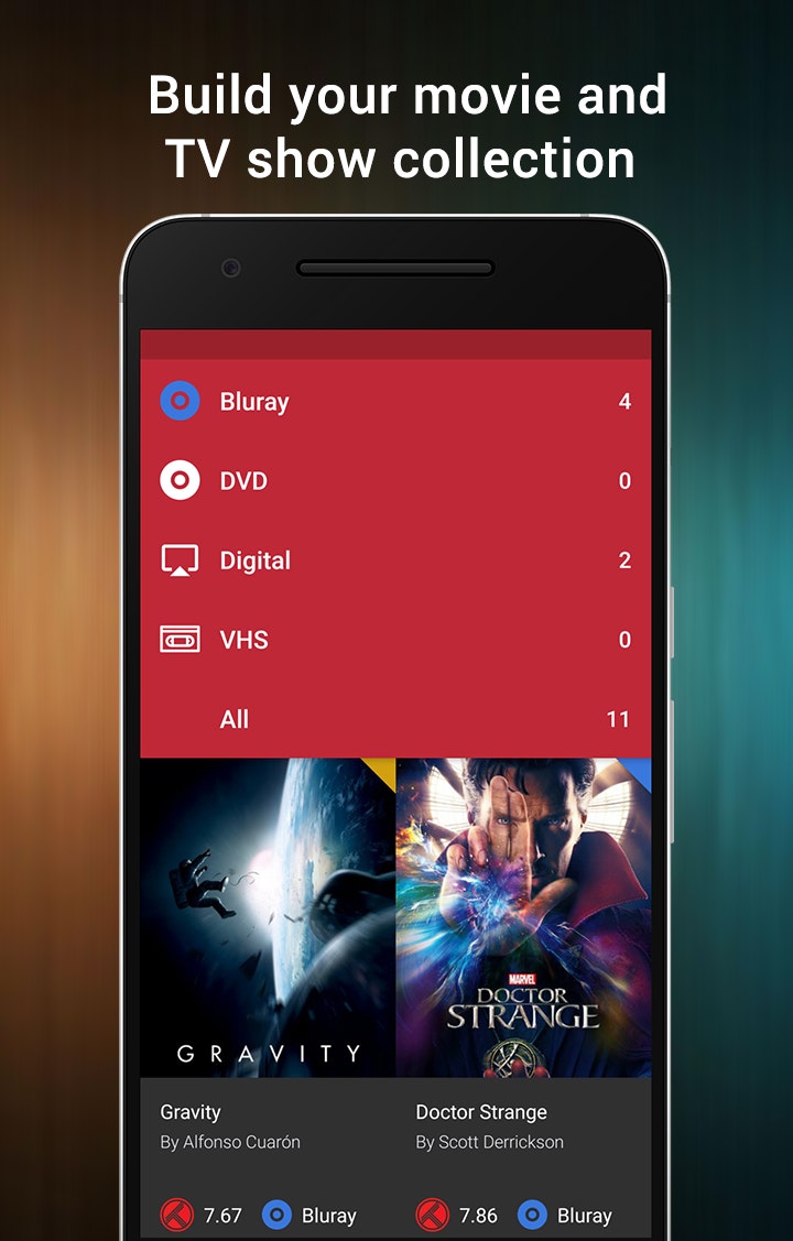 CineTrak gallery image