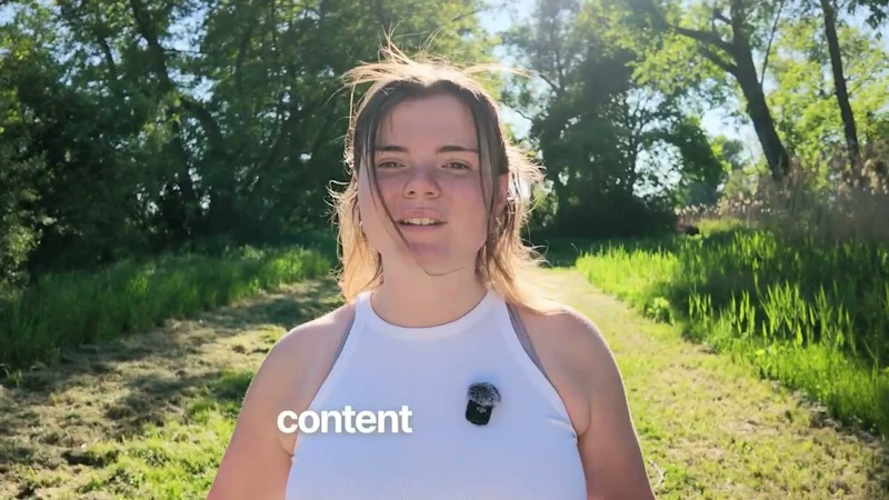 Catalyze - Monetize your Content screenshot 1 (video preview)