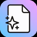 InstantInvoice - Product Hunt launch logo and brand identity