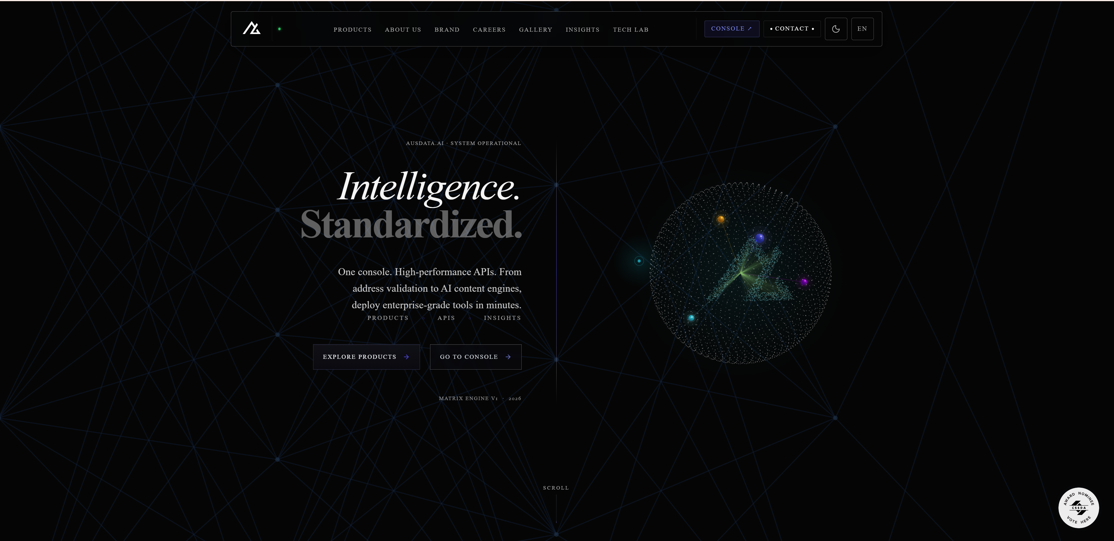 Ausdata.AI  gallery image