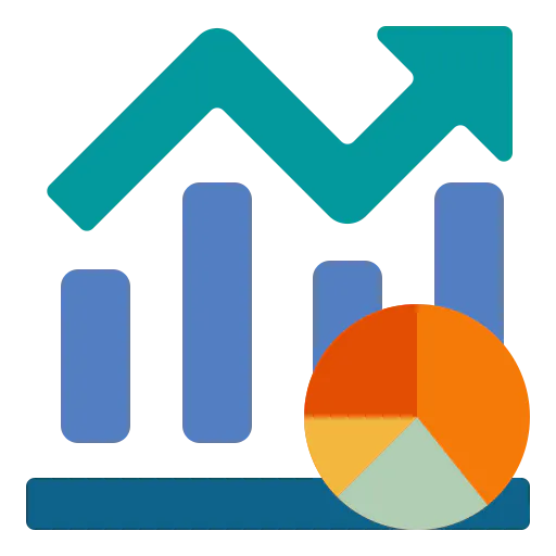 Stock Ticker For World Markets