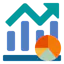 Stock Ticker For World Markets