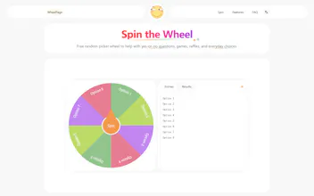 WheelPage gallery image