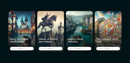 histories gallery image