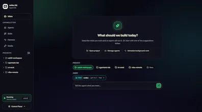 Vibe Remote gallery image