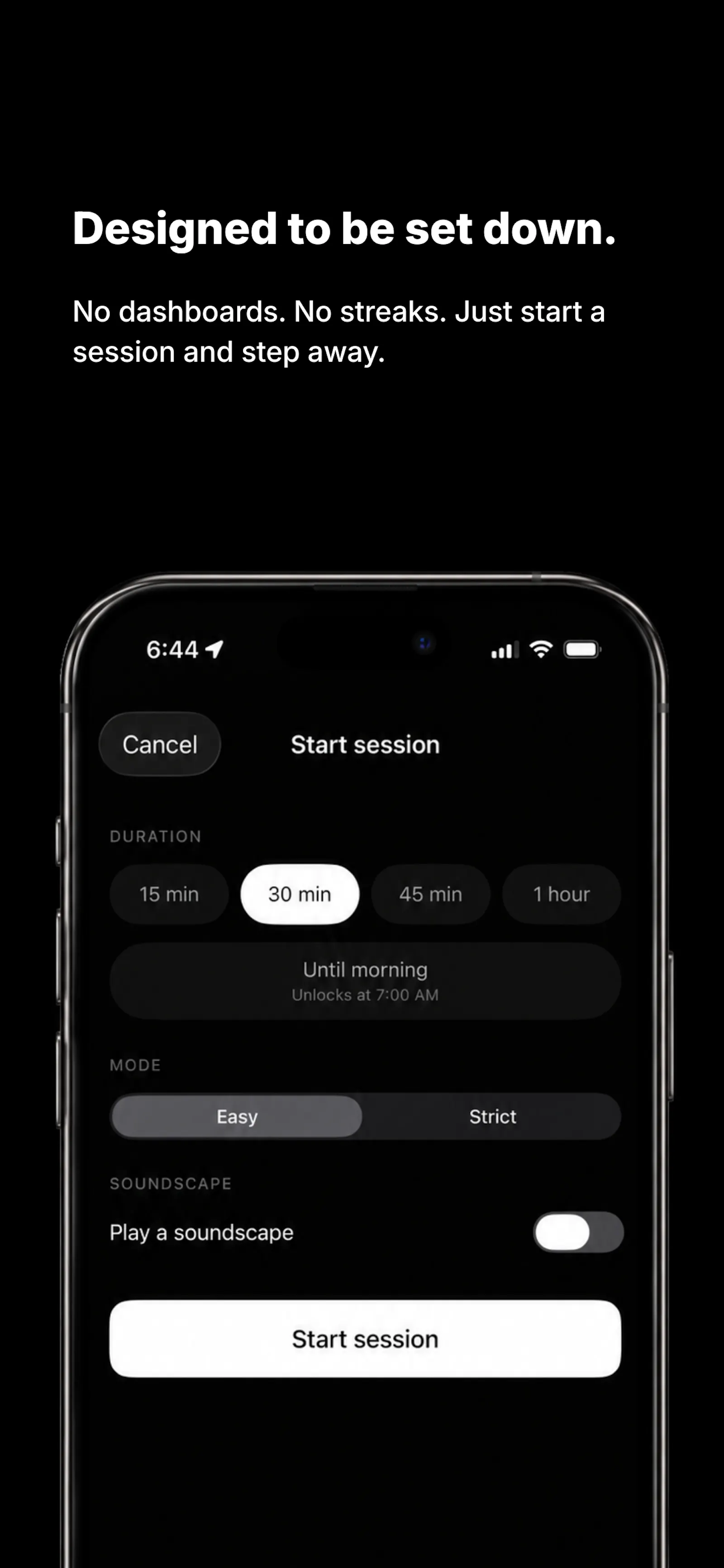 Lerf screenshot 4