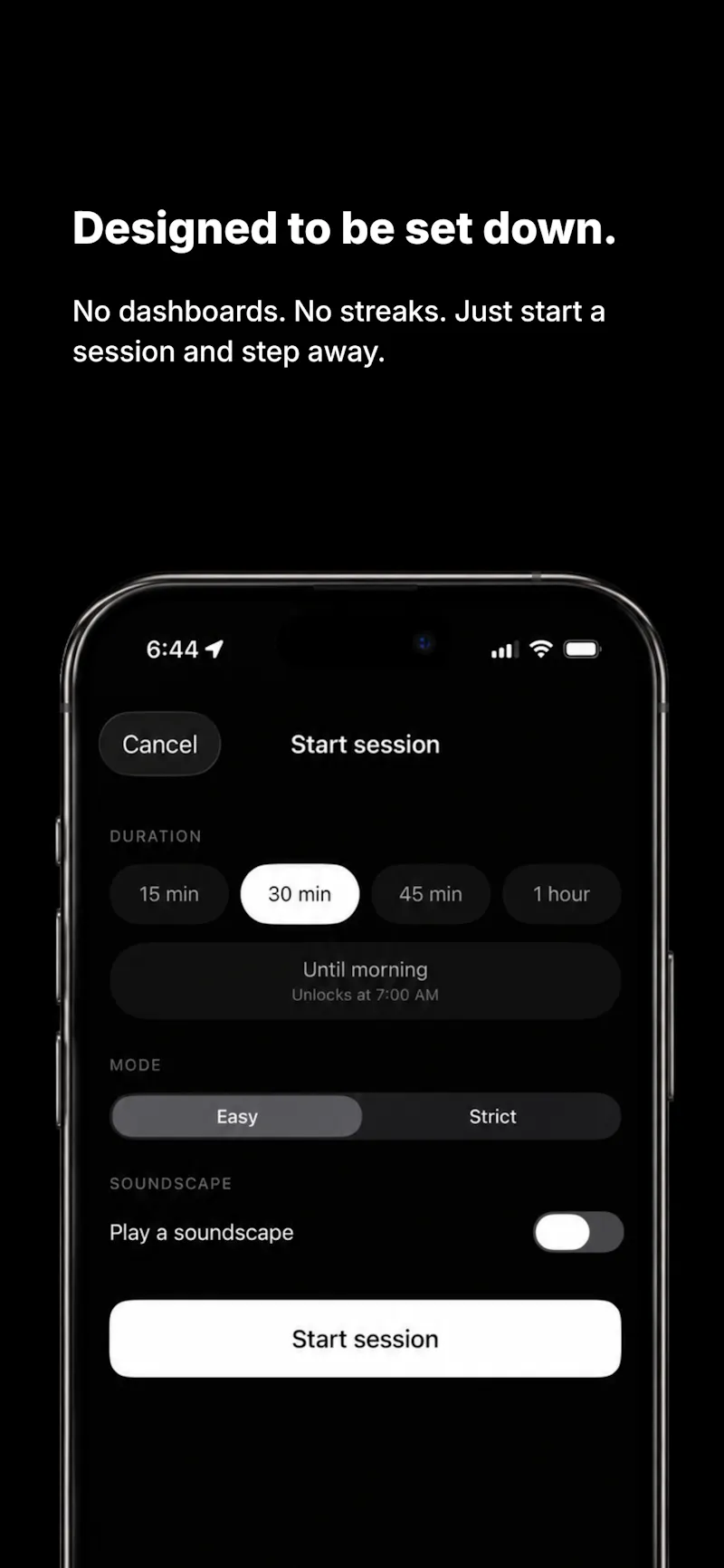 Lerf screenshot 4