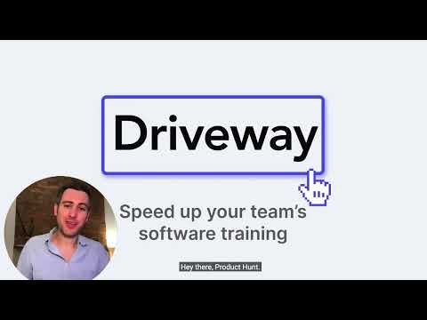 Driveway gallery image