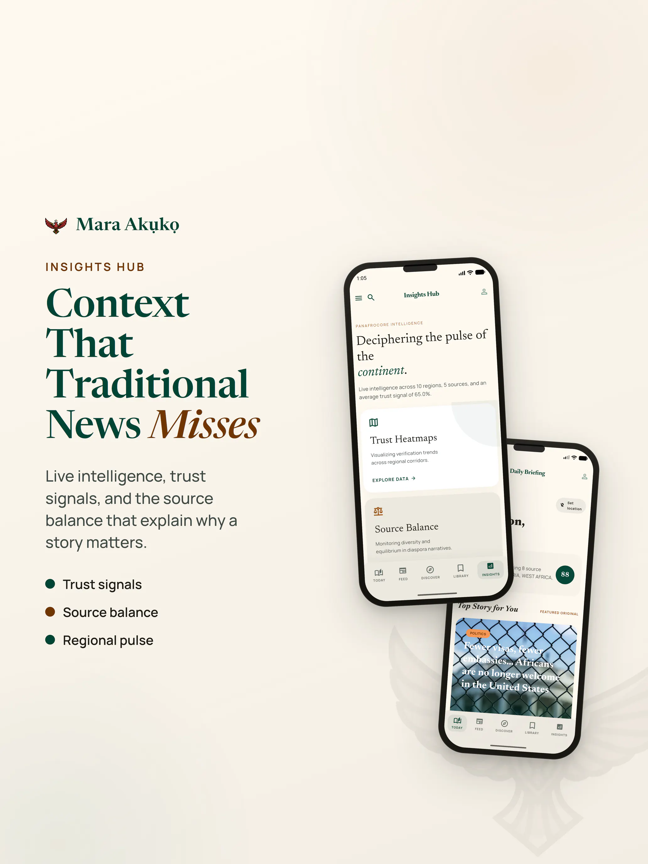 Mara Akụkọ: Pan-African News gallery image