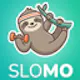 SloMo: Less Scrolling, More Living