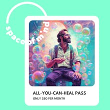 Space of mind gallery image