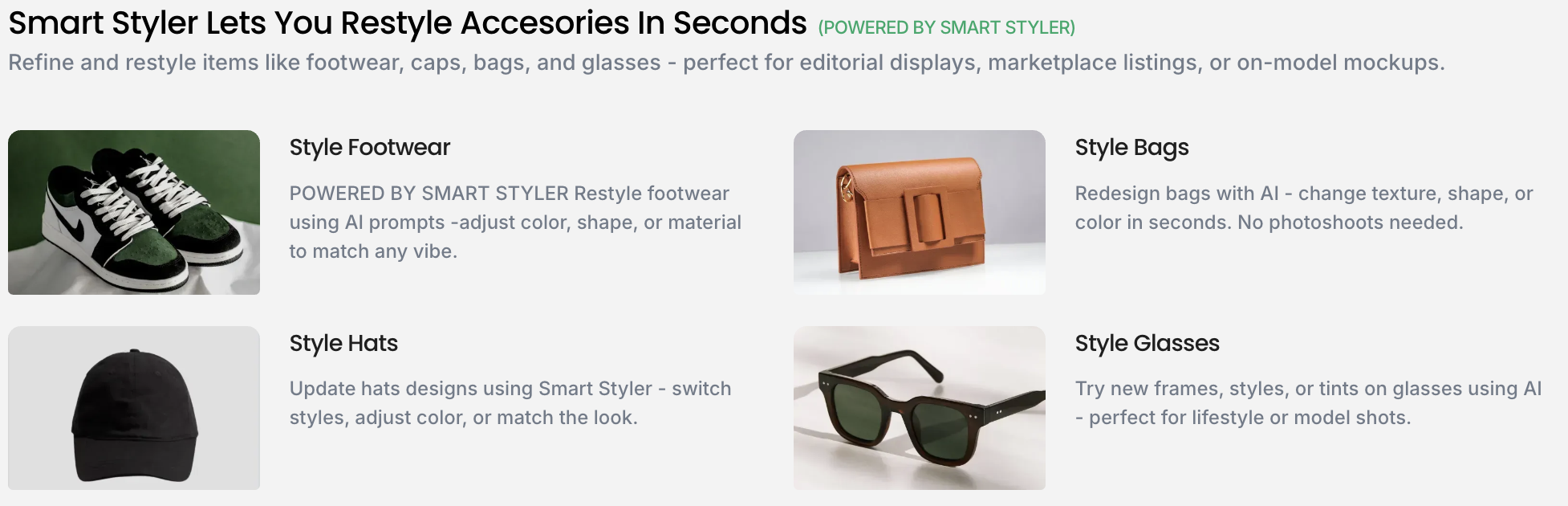 Modelia gallery image