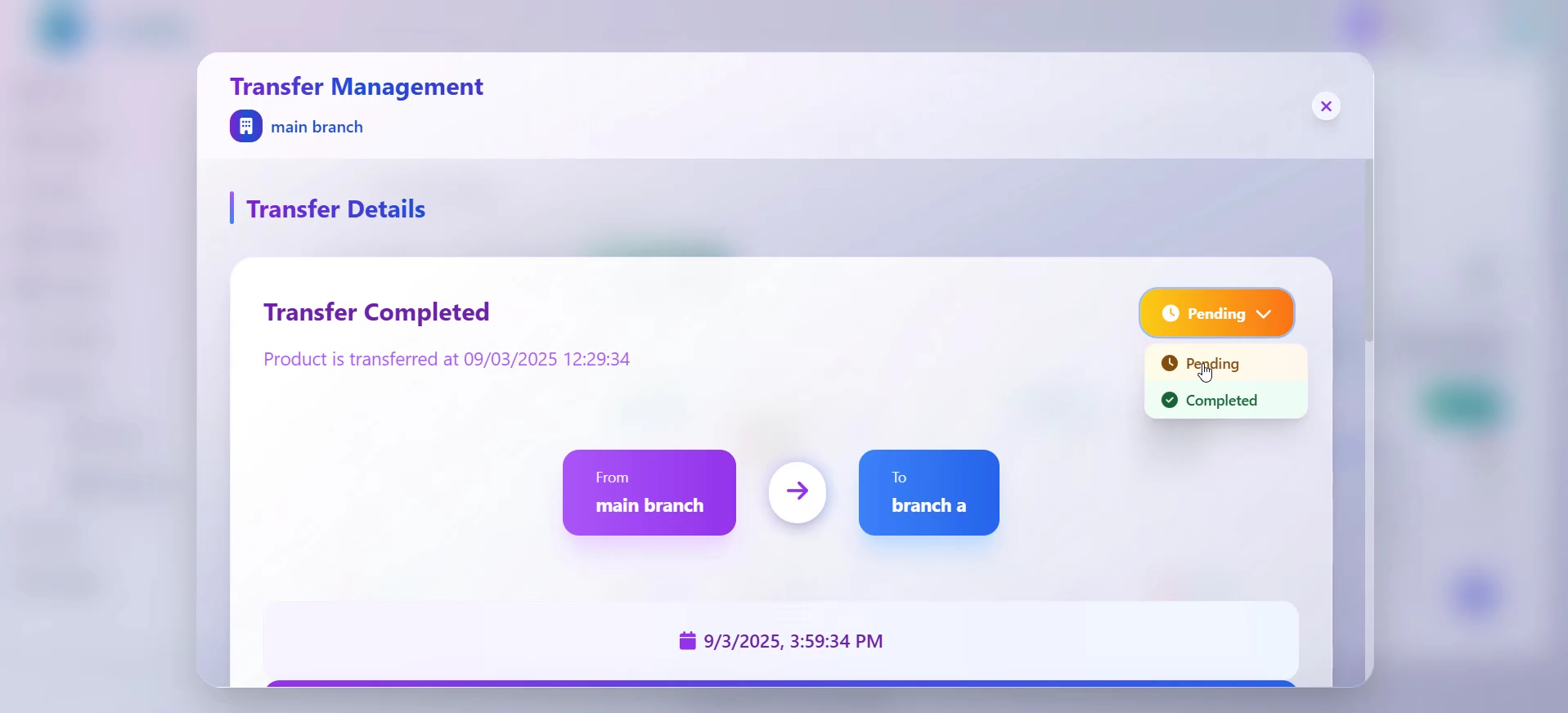 Cartify bakkal - Akıllı süpermarket medya 10