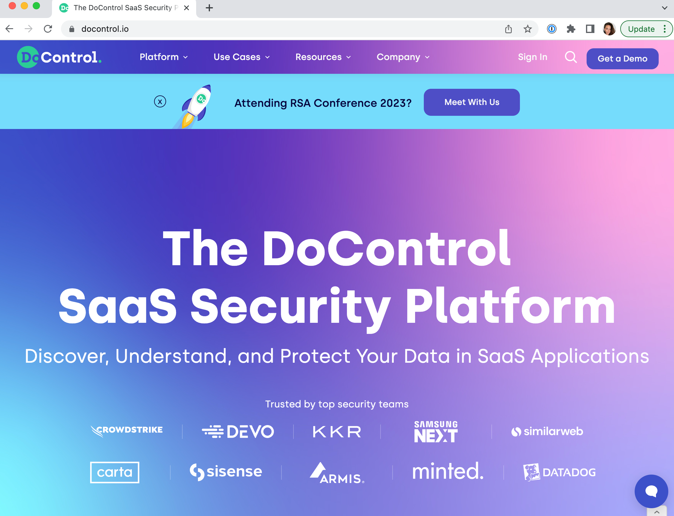 Docontrol media 1