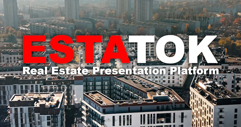ESTATOK screenshot 1