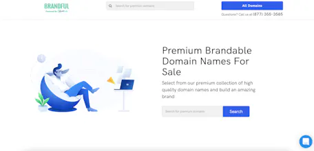 Brandful gallery image
