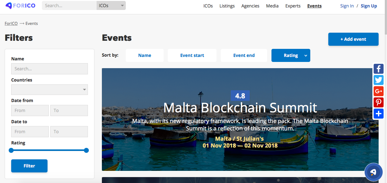 FORICO gallery image