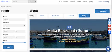 FORICO gallery image