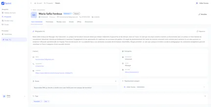 Selint - AI Co-Pilot for Sales Meetings gallery image