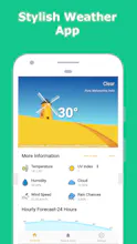 Weather AQI gallery image