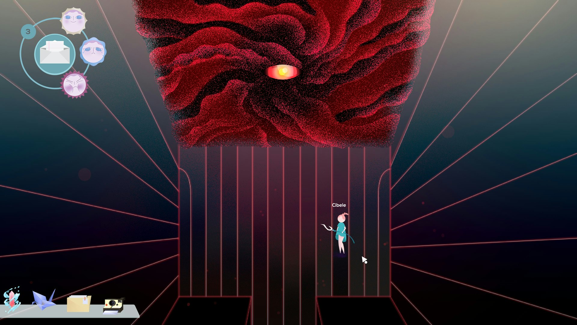 Cibele gallery image