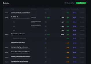 ScopeToQuote gallery image