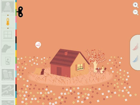 Weather by Tinybop gallery image