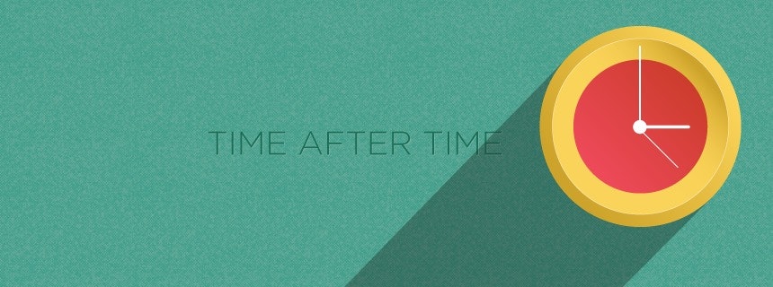 Time After Time gallery image