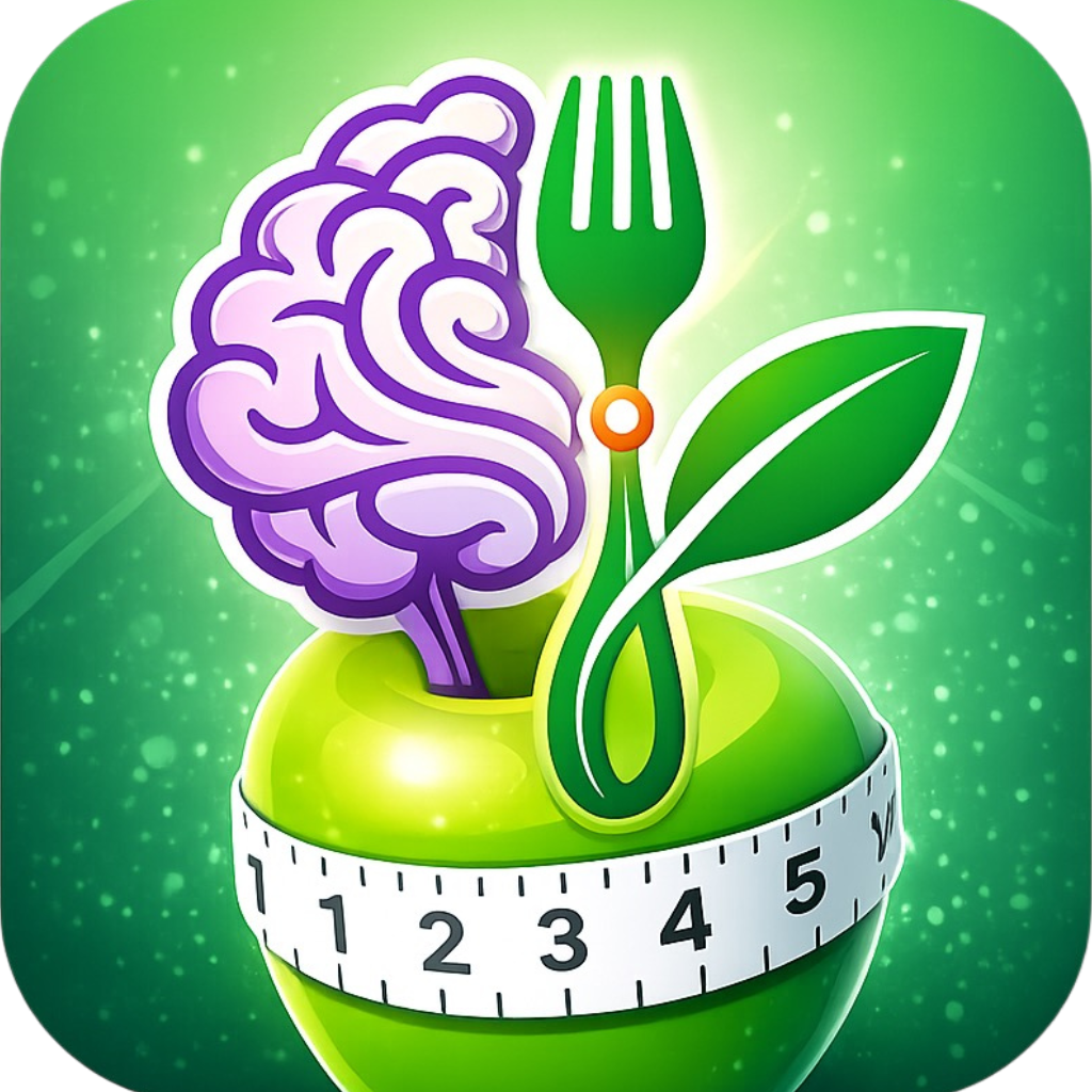 Mind Meal – Food & Mood Tracker