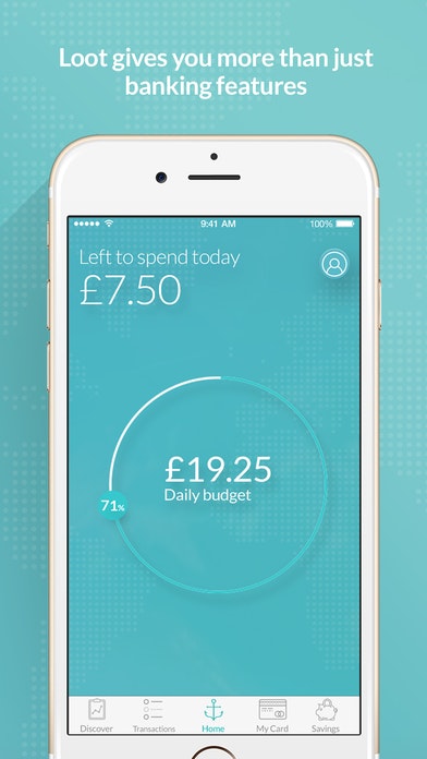 Loot App gallery image