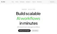 Julep AI