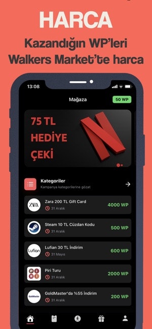 Walkers gallery image