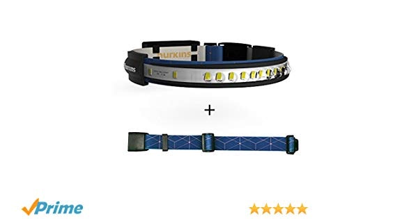 hurkins orbit headlamp