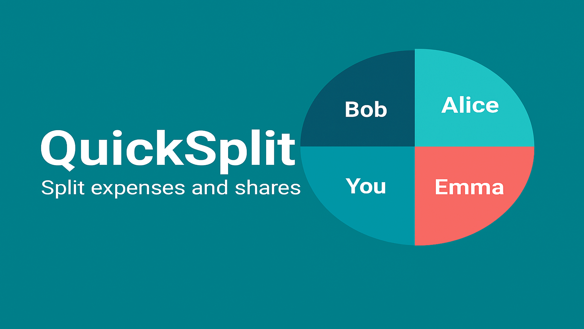 QuickSplit gallery image