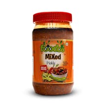 Foodco gallery image