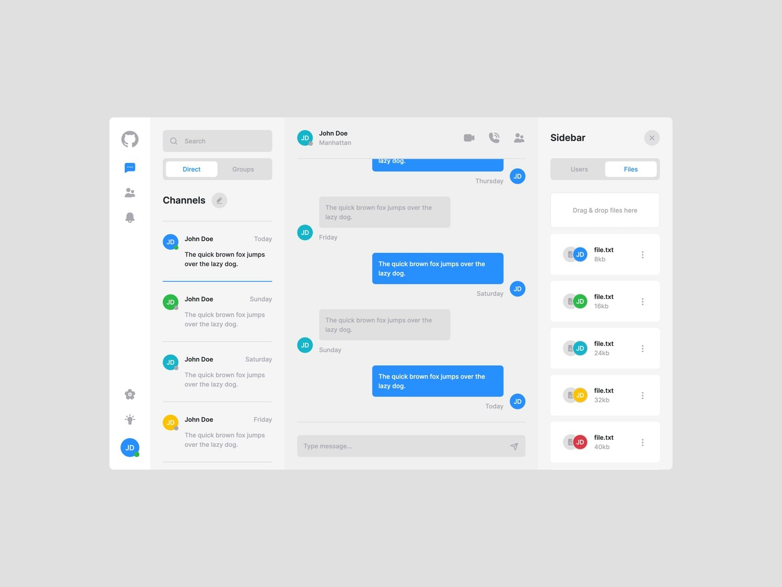 Grayshift gallery image