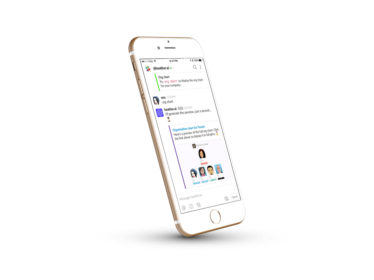 Heather gallery image