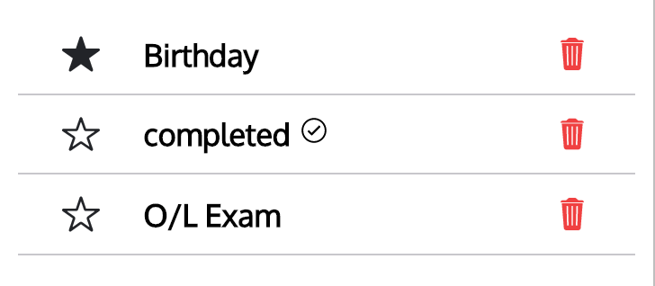 Countr gallery image