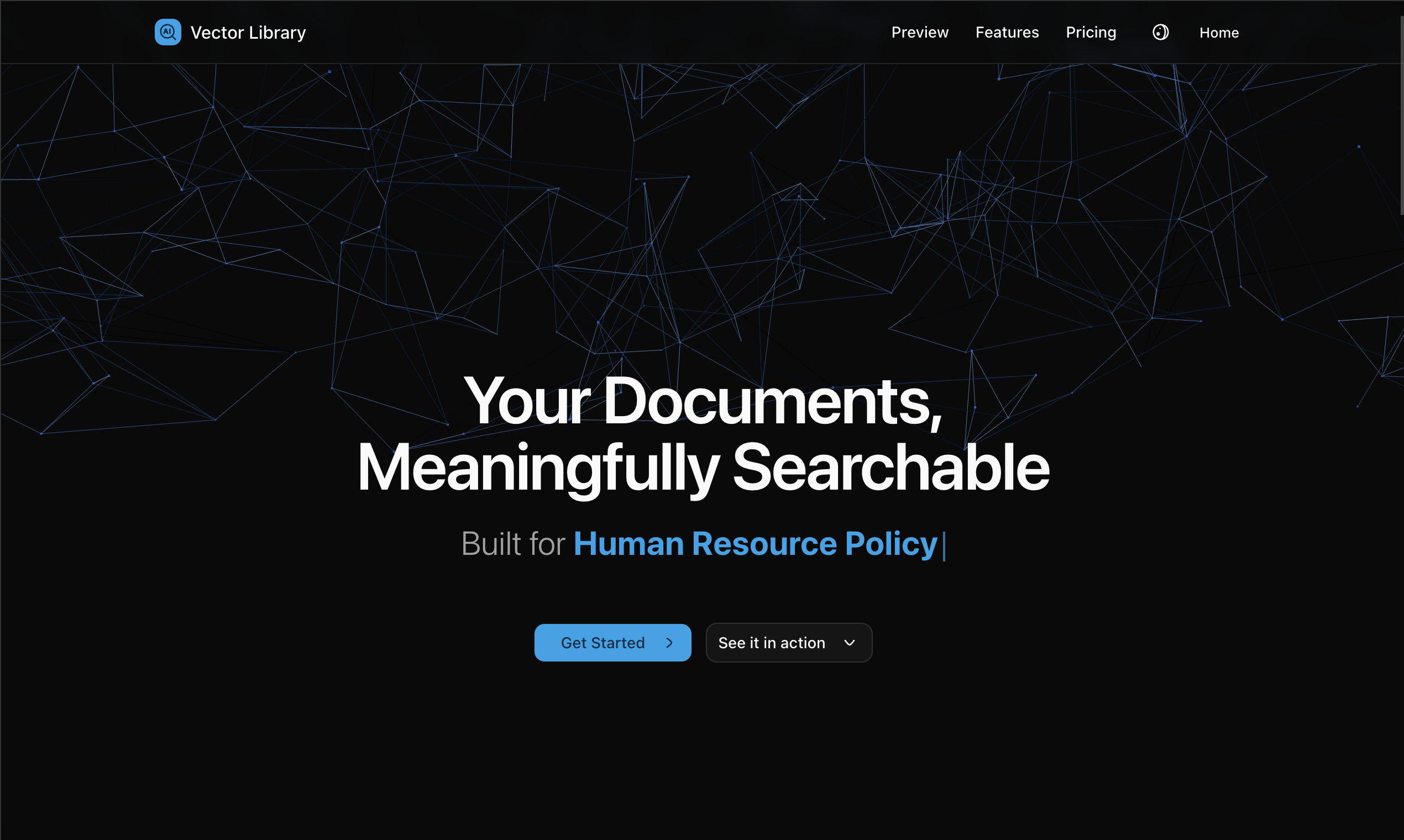 Vector Library gallery image