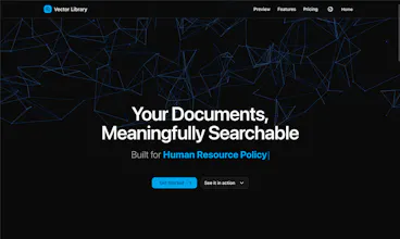 Vector Library gallery image