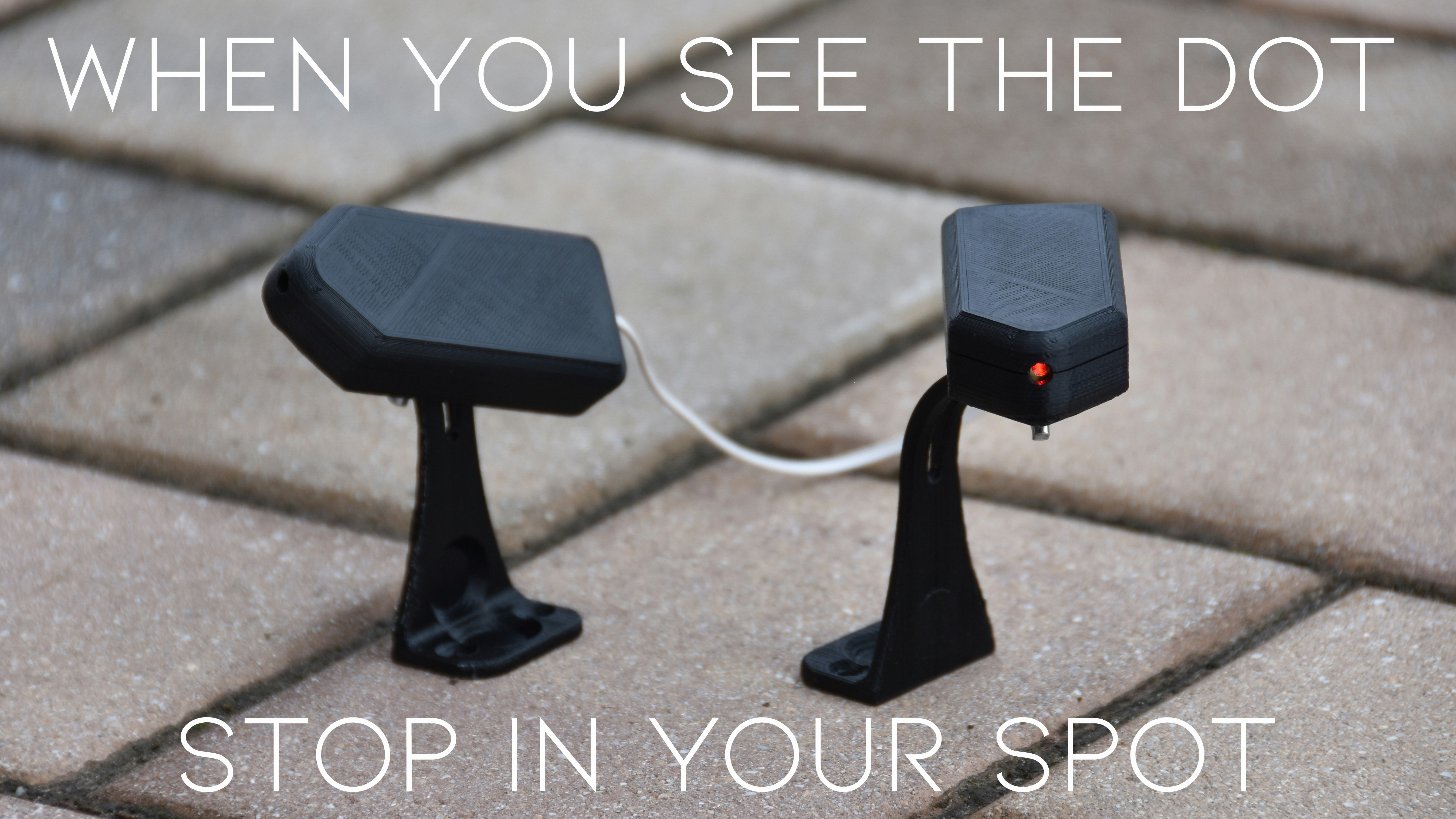 Park-a-Dot gallery image