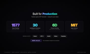 GSEP - "Genomic Self-Evolving Prompt" gallery image