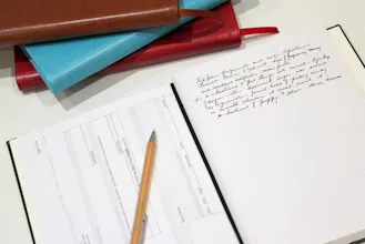 Paper Saver gallery image